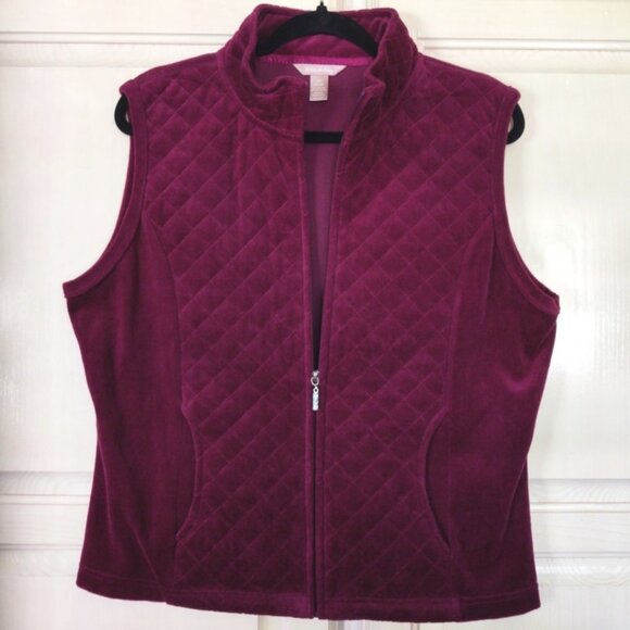 Gap Linen Crop Trousers, White Top, Sleeveless Vest, & Scarf Bundle, SZ 12/Lg - Picture 5 of 16